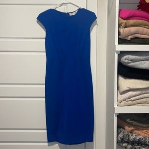 NWT Diane Von Furstenberg Dress